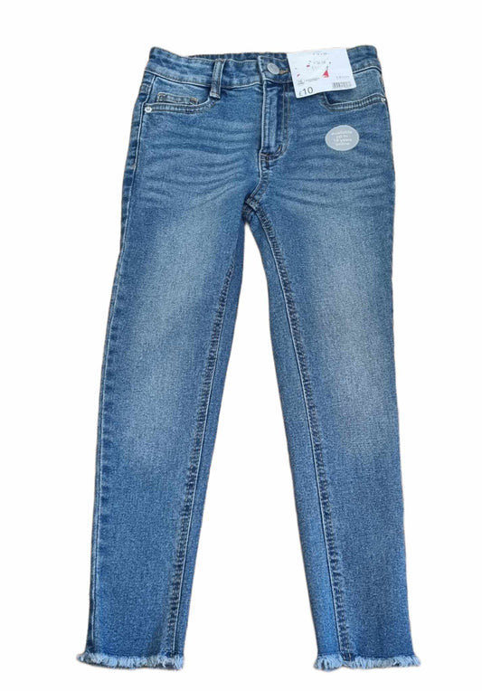 GEORGE Brand New Jeans Girls 7-8 Years
