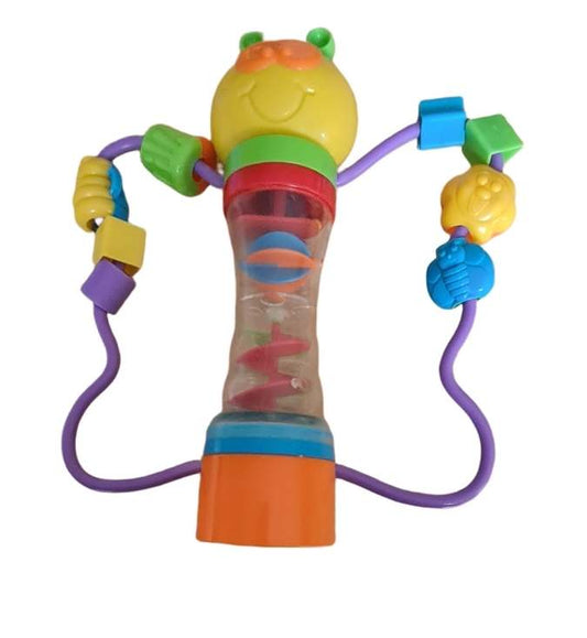 Butterfly Multifunction Toy