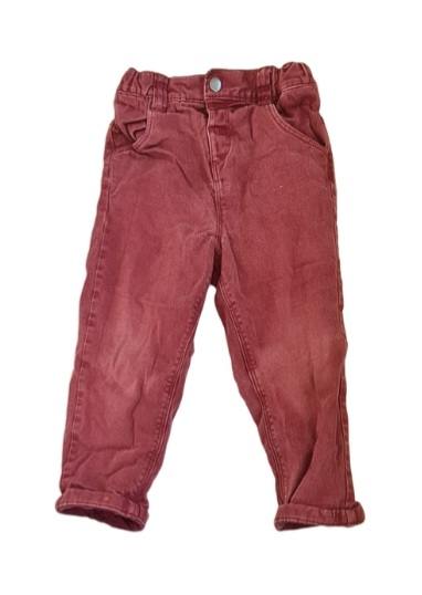 TU Wine Shaded Jeans Boys 18-24 Months