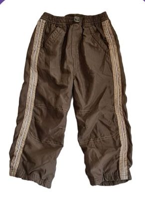 GEORGE Combat Trousers Boys 3-4 Years