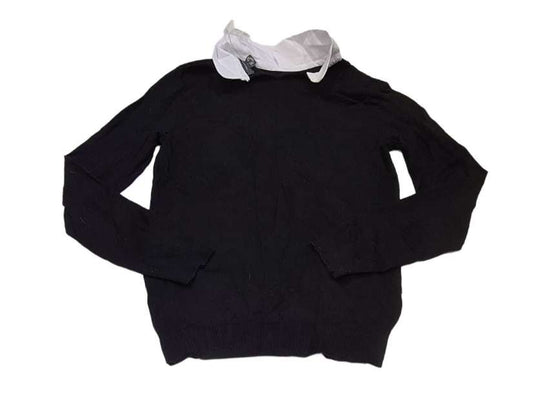 PRIMARK Black Sweater Women's Size 10