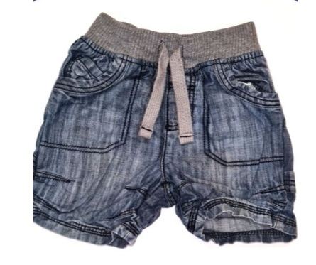 TU Denim Shorts Boys 18-24 Months