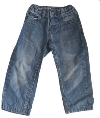 MAGORAL Blue Jeans Boys 2-3 Years
