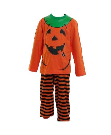 Pumpkin Pyjamas Brand New Boys 6-9 Months