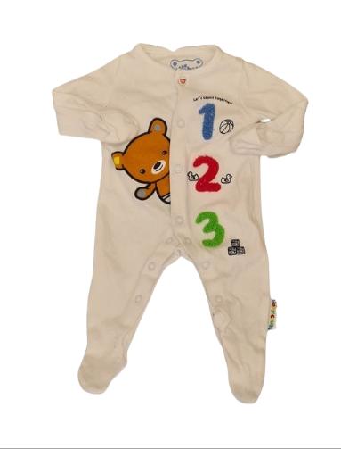 BABY CLUB Sleepsuit Unisex First Size