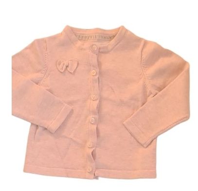 Primark pink cardigan best sale