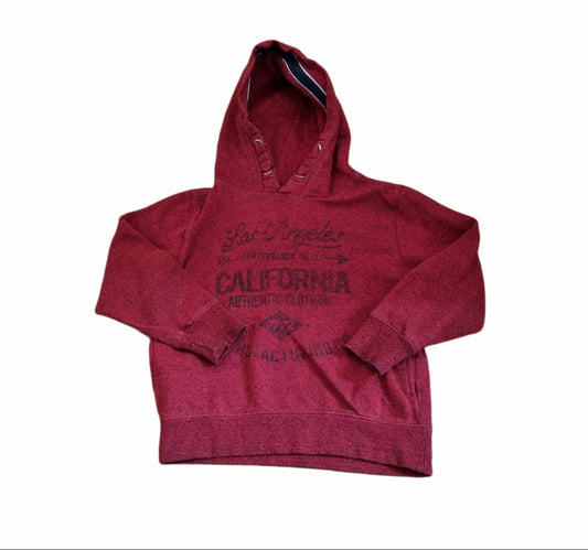 NEXT 'California' Hoodie Boys 3-4 Years
