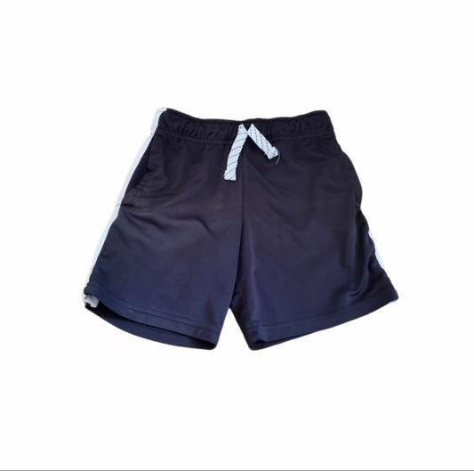 Jumping Beans Sports Shorts Boys 4-5 Years