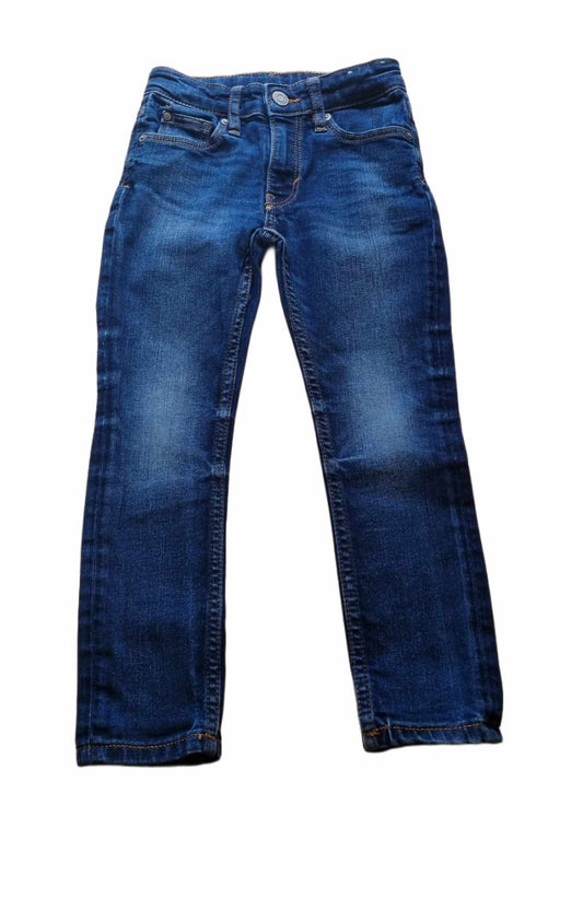 H&M Blue Jeans Boys 4-5 Years
