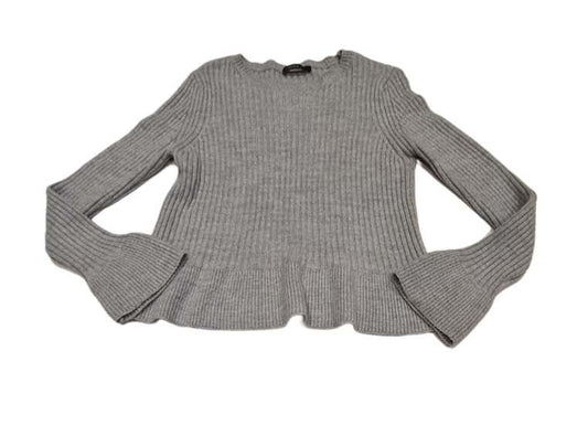 M&S Grey Sweater Women's Size 8
