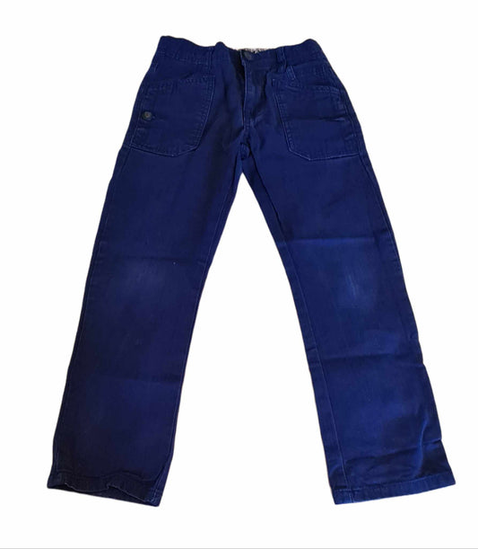 MATALAN Blue Jeans Boys 7-8 Years
