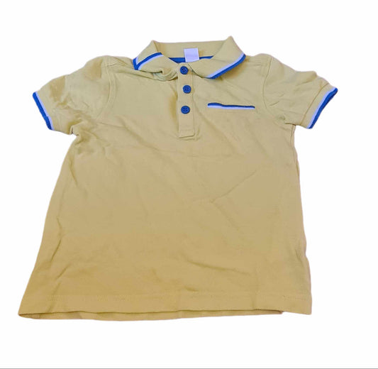MINI CLUB Polo Shirt Boys 2-3 Years
