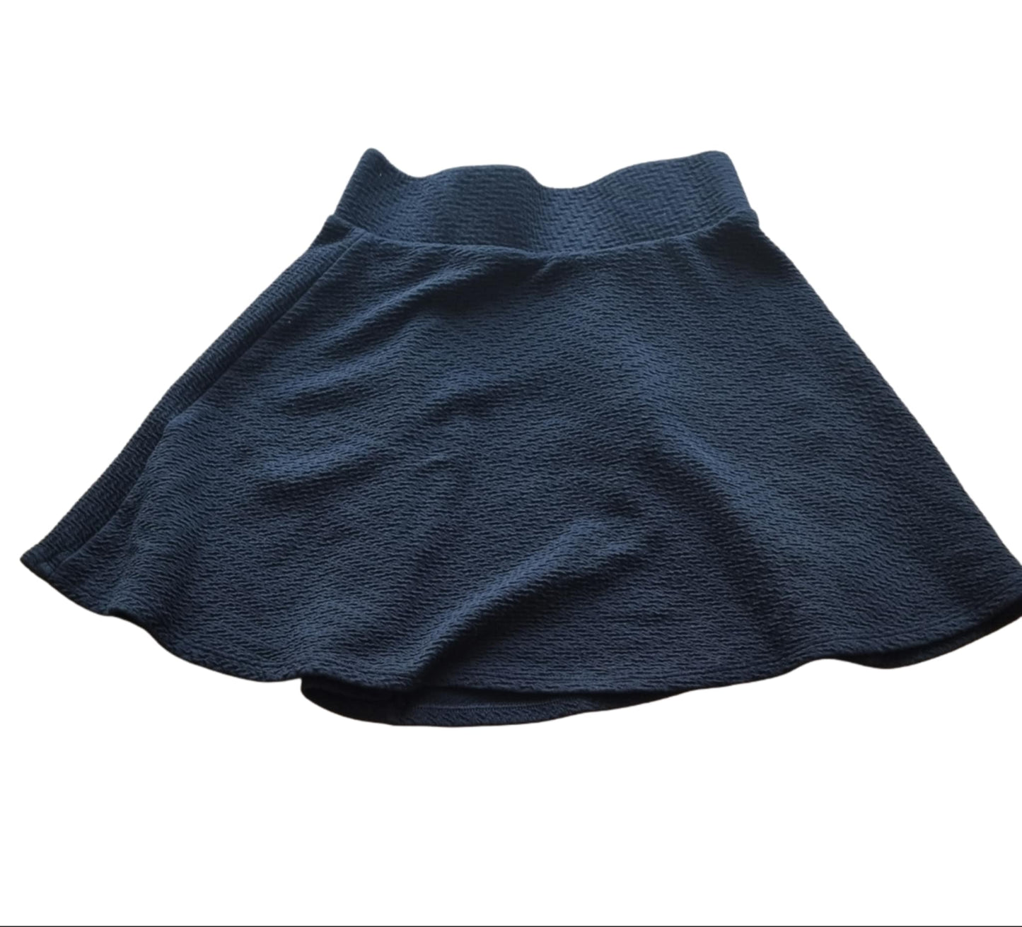 Black Skirt Girls 11-12 Years