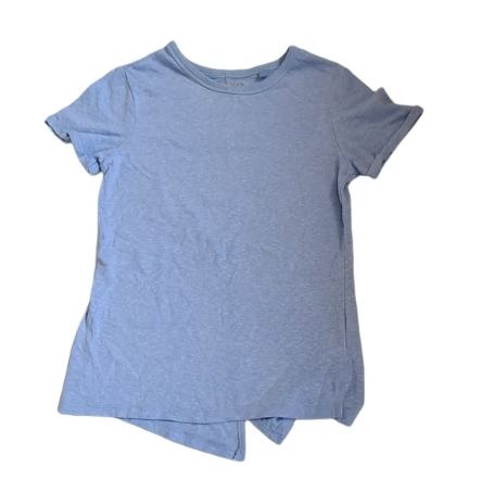 NEXT Blue T-Shirt Girls 8-9 Years