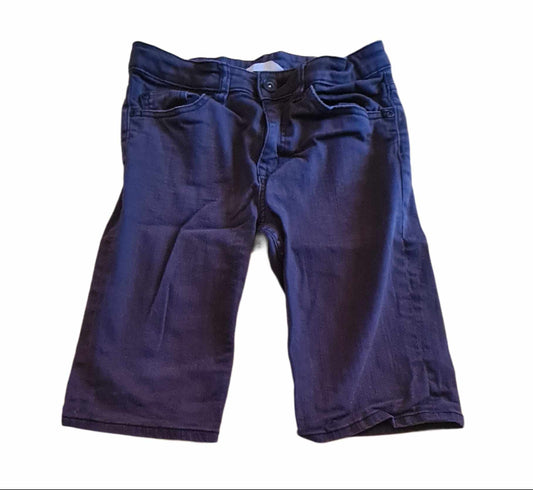 H&M Denim Shorts Boys 11-12 Years