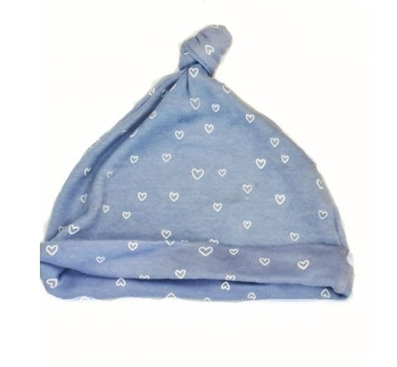GEORGE Baby Blue Hat Tiny Baby