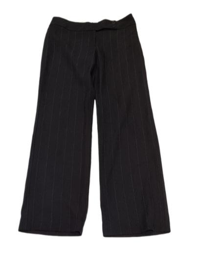 GEORGE Pinstripe Trousers Women's Size 6-8