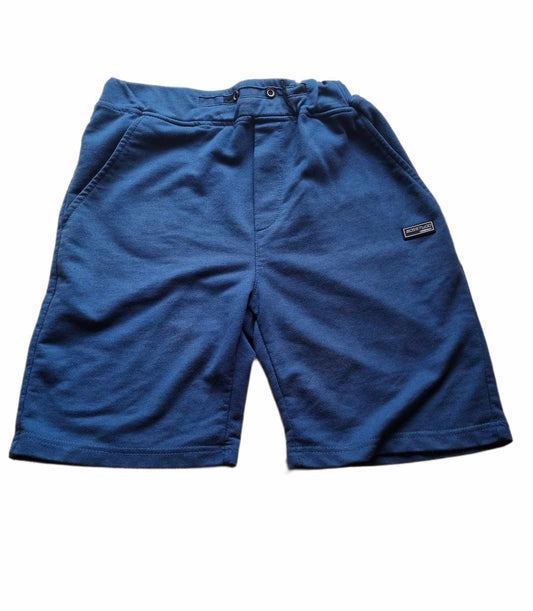 BOSS STUDIO Blue Shorts Boys 15-16 Years