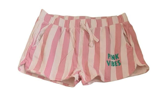 ZARA 'Pink Vibes' Shorts Girls 13-14 Years