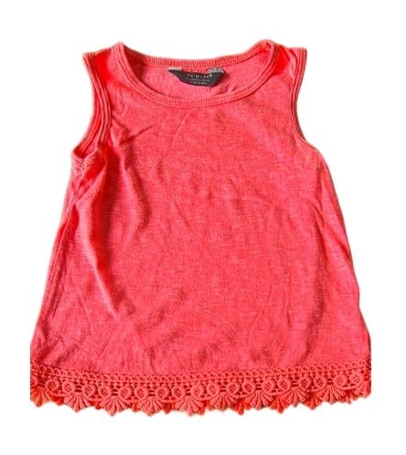 PRIMARK Vest Top Girls 18-24 Months