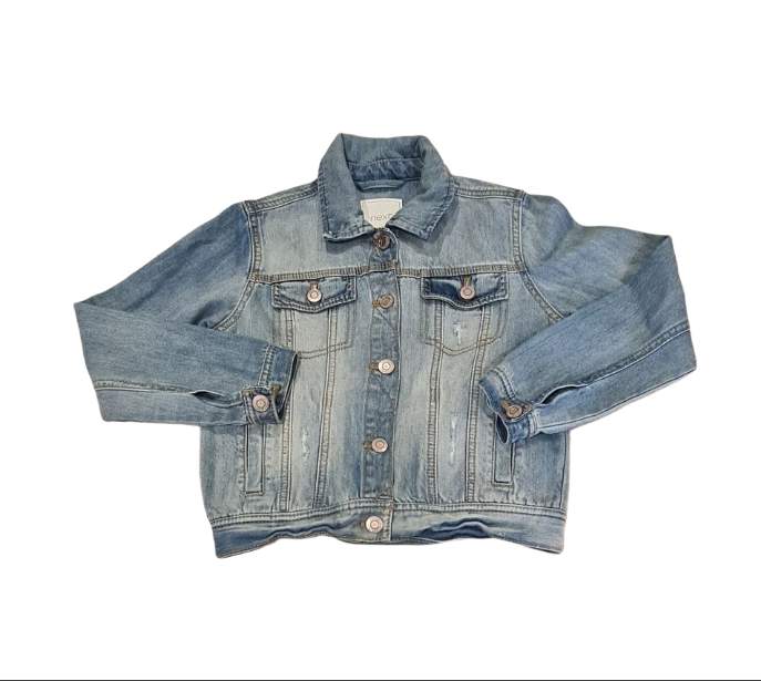 NEXT Denim Jacket Girls 8-9 Years