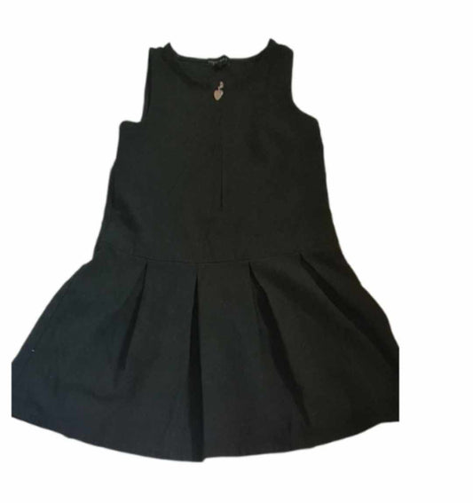 DEBENHAMS Pinafore Dress Girls 5-6 Years