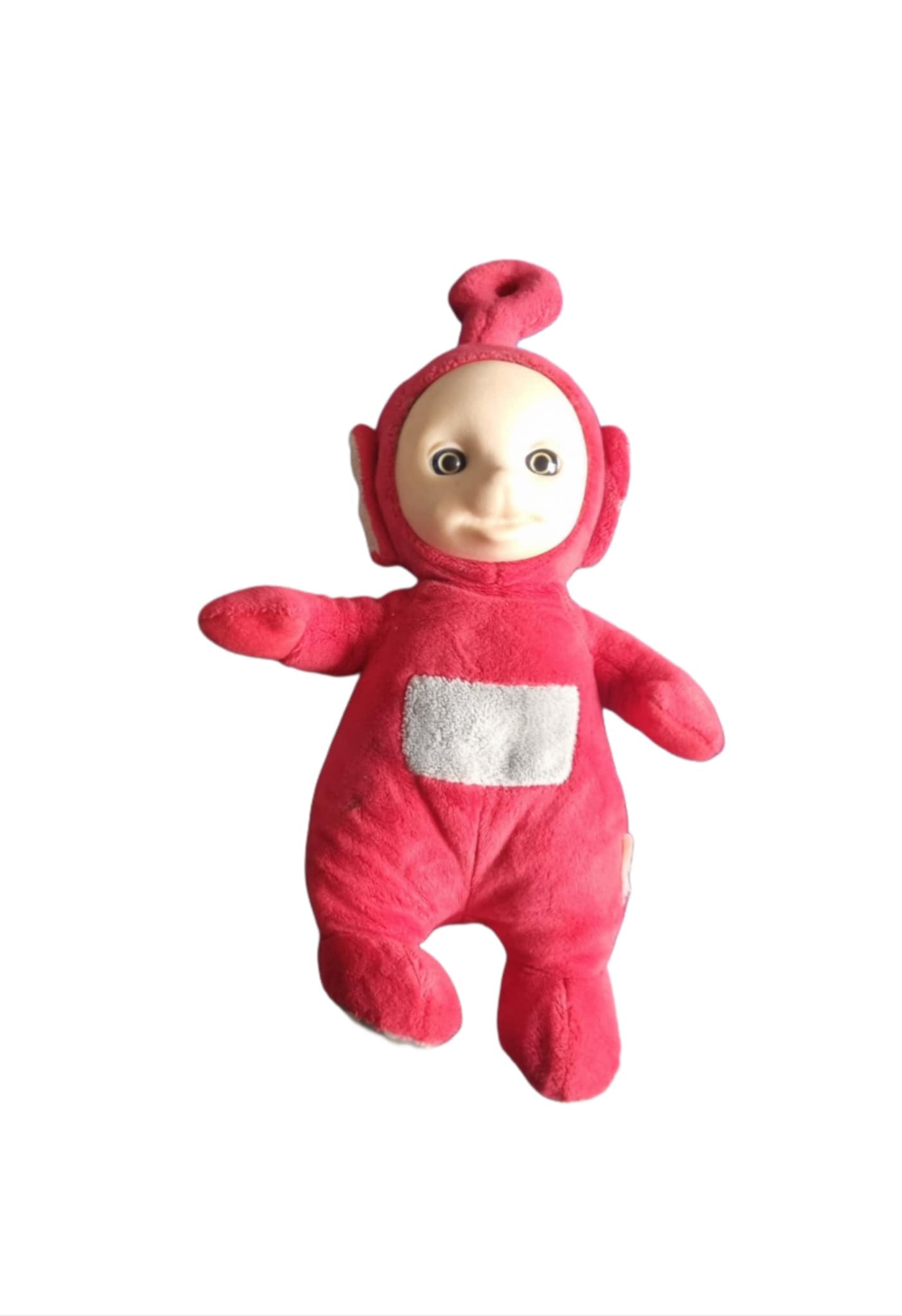 PO Tellytubby Toy