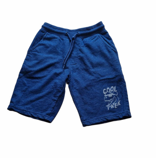 MAX 'Cool T-Rex' Shorts Boys 7-8 Years