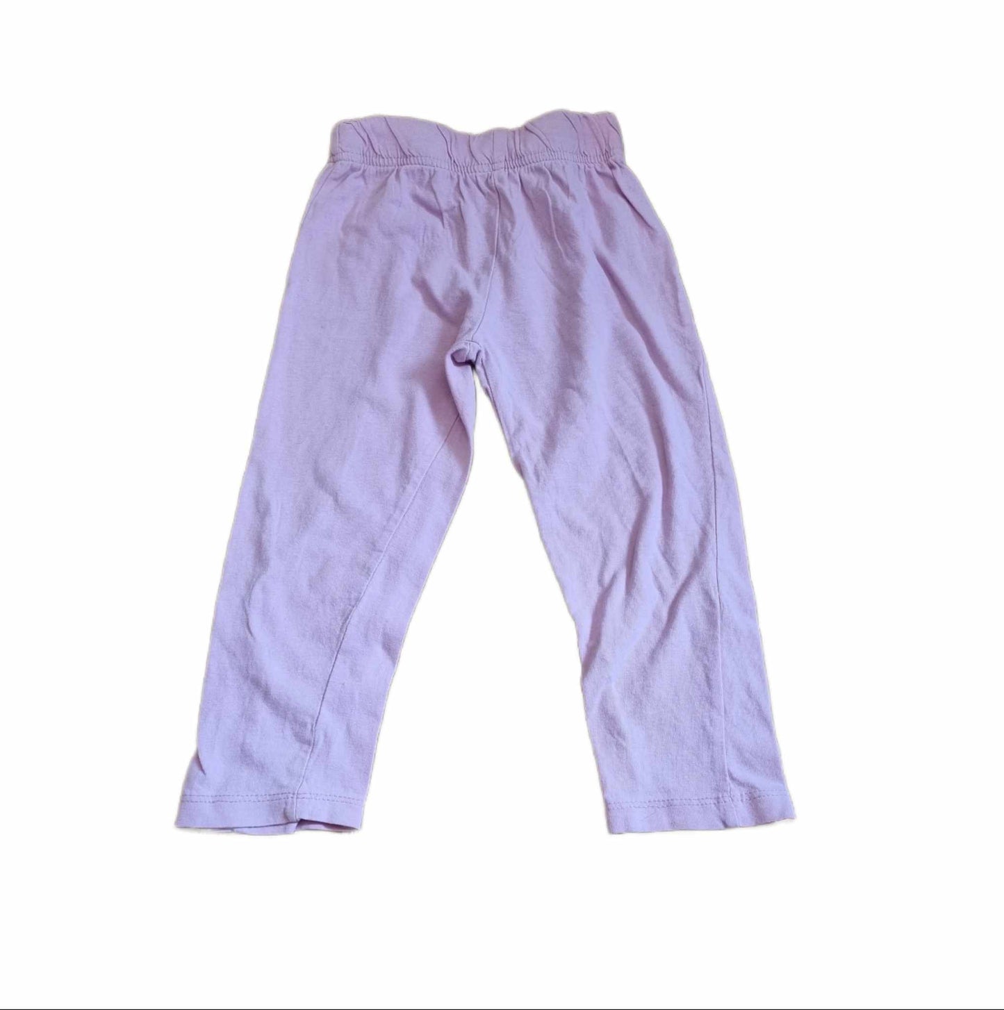 PEP CO Pink PJ Bottoms Girls 18-24 Months