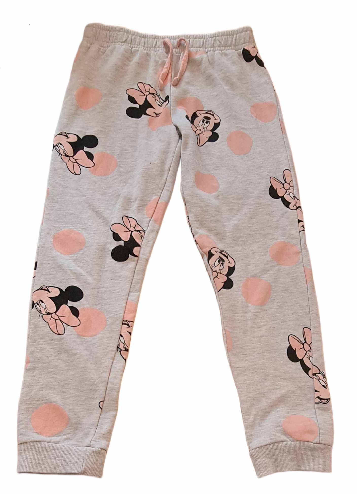 PEP CO Minnie Joggers Girls 9-10 Years