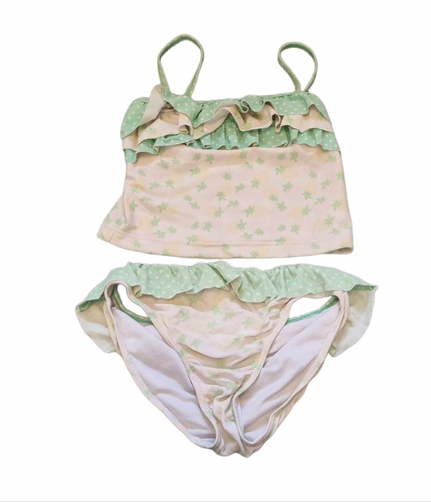 MATALAN Starry Swim set Girls 6-7 Years