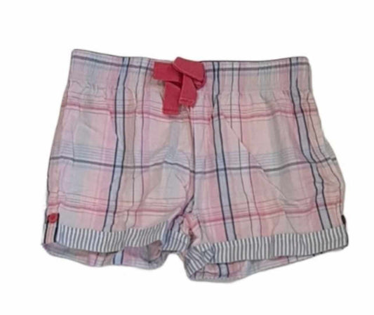 DEBENHAMS Pyjama Shorts Girls 6-7 Years