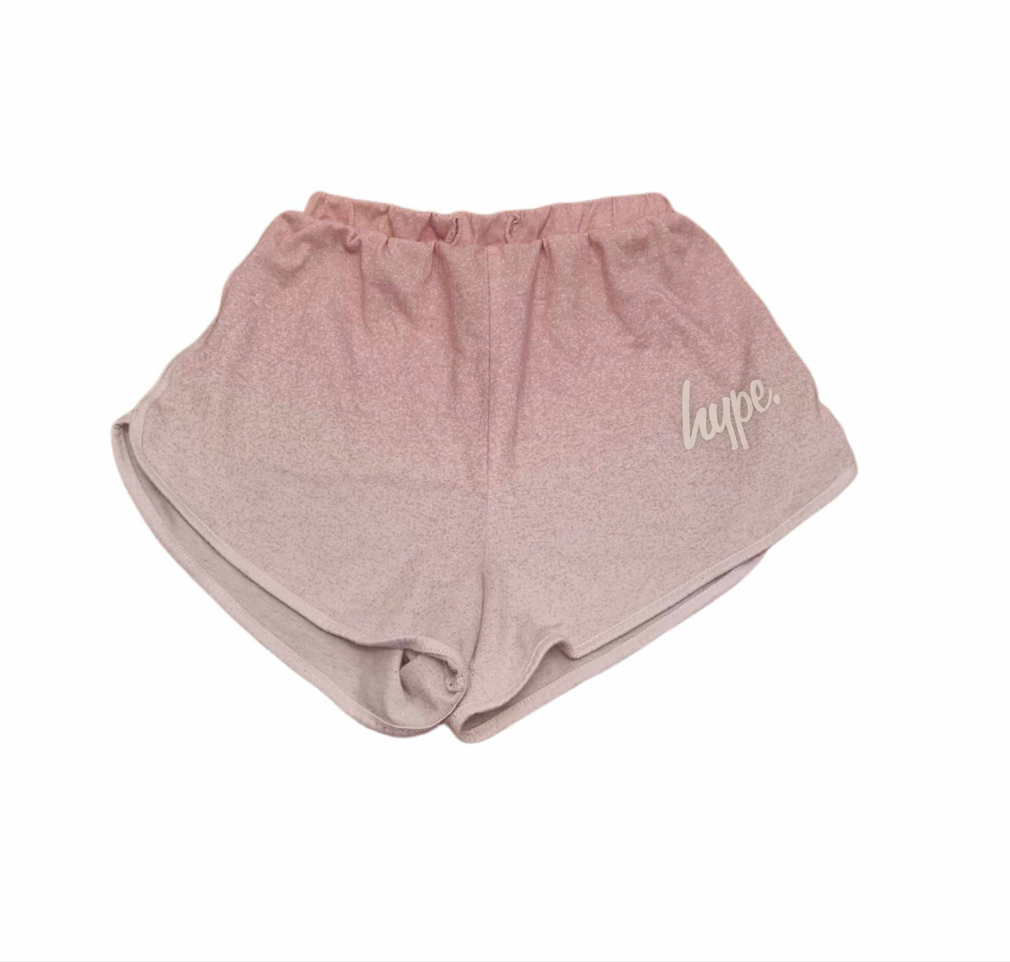 HYPE Pink Shorts Girls 9-10 Years