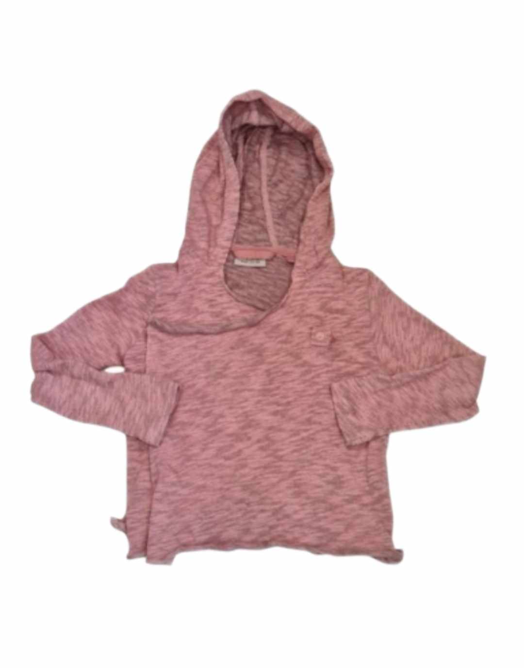 NEXT Cardigan Hoodie Girls 6-7 Years