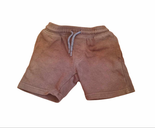 URBAN RASCALS Khaki Shorts Boys 18-24 Months