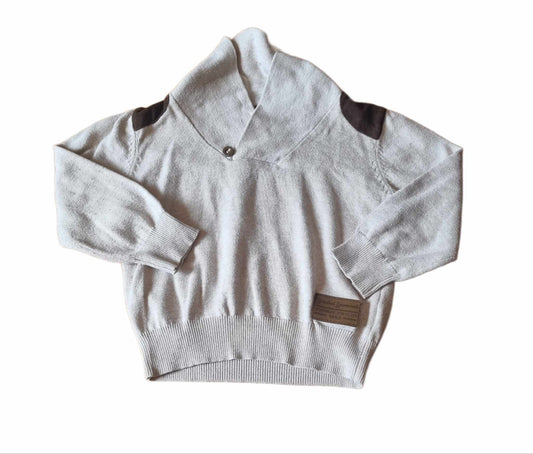 PRIMARK Cream Sweater Boys 2-3 Years