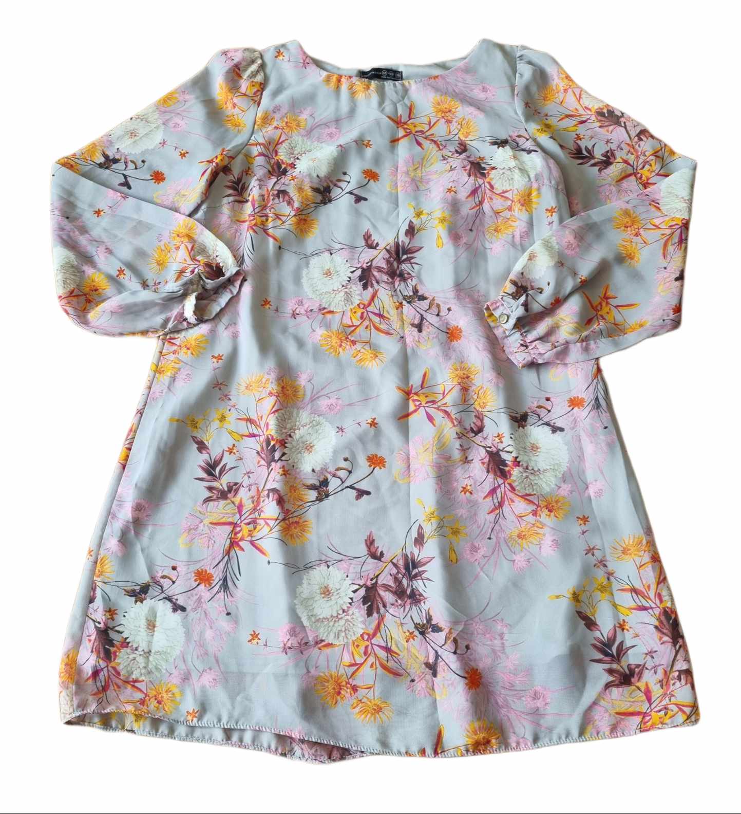 PRIMARK Floral Top Women's Size 12