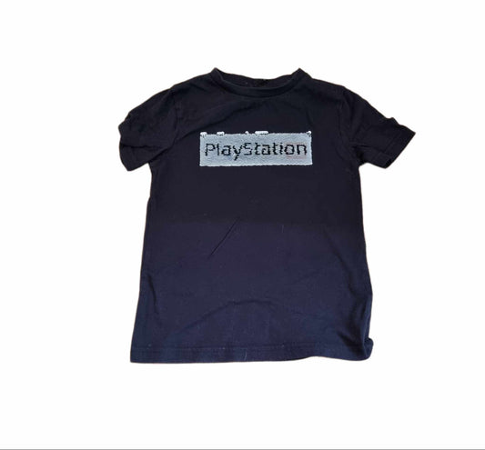 M&CO PlayStation Tee Boys 6-7 Years