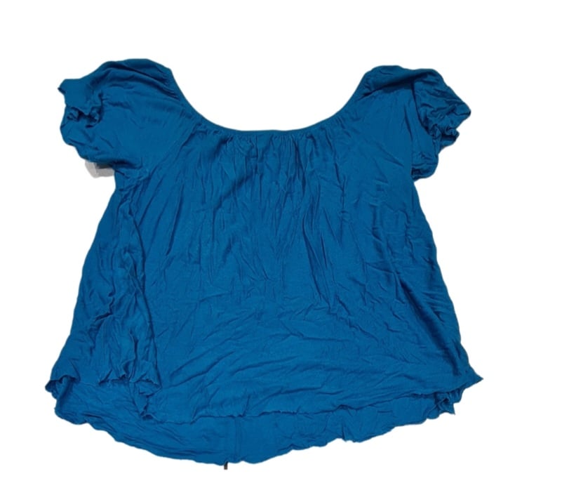 PRIMARK Blue Top Women's Size 14