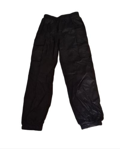 SHEIN Waterproof Trousers Girls 8-9 Years