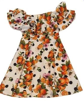 TED BAKER Party Dress Girls 7-8 Years