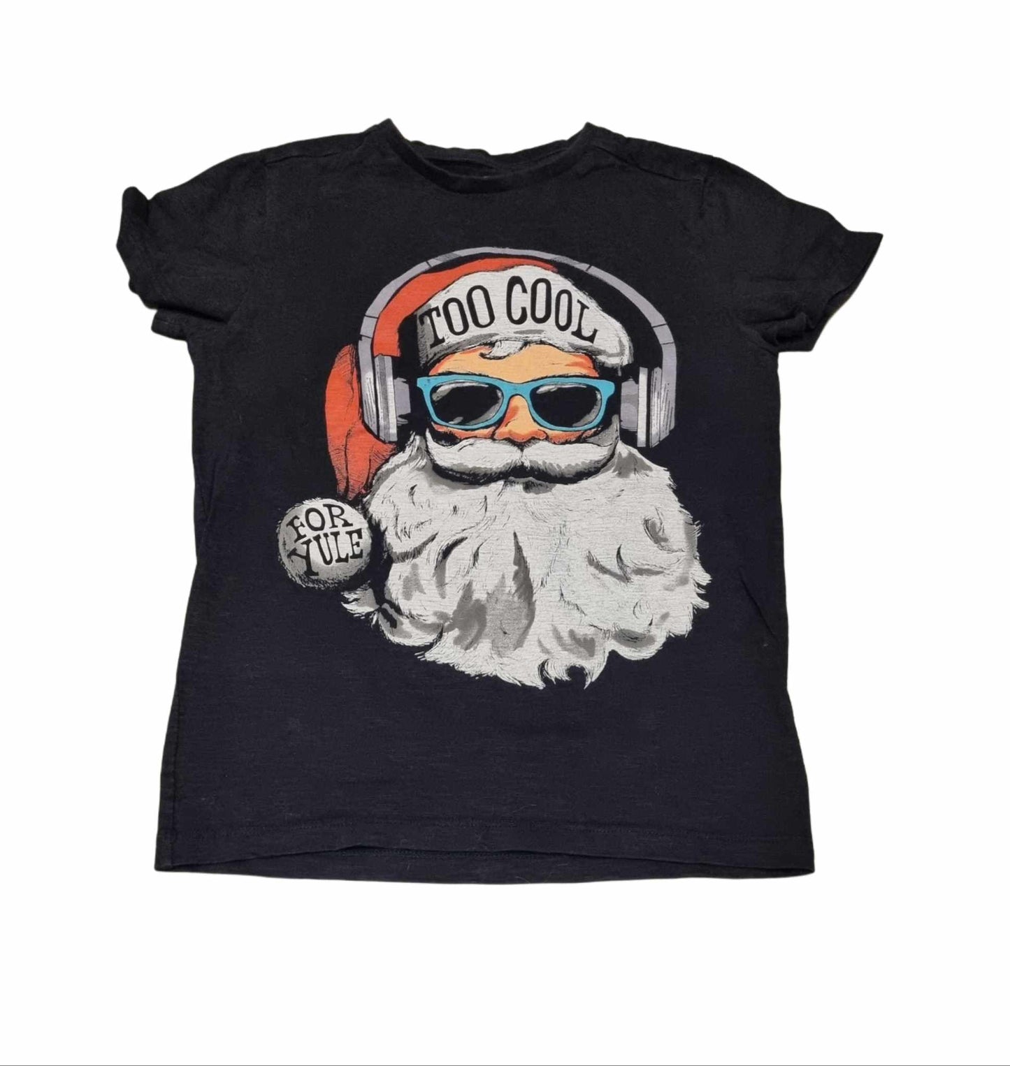 NEXT Christmas Tee Boys 10-11 Years