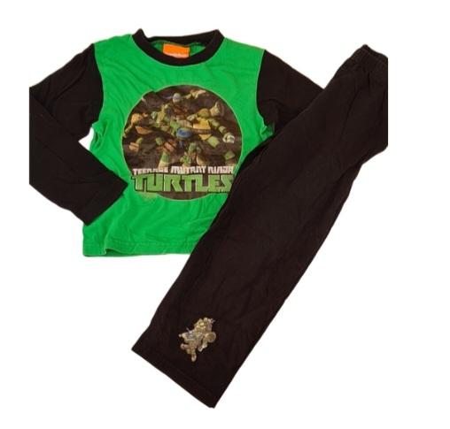 MATALAN Teenage Turtles Boys 5-6 Years