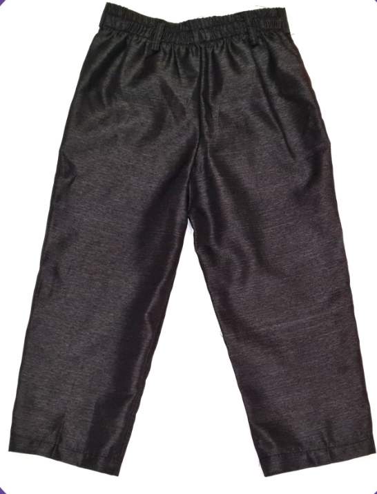 Smart Grey Trousers Boys 2-3 Years