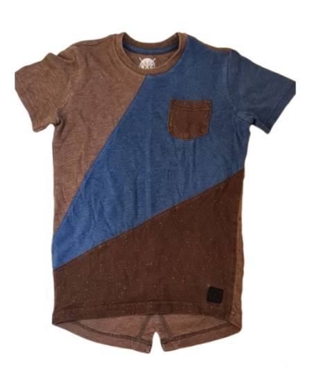 F&F Multicolour T-Shirt Boys 5-6 Years