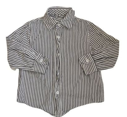 NEXT Striped Shirt Boys 4-5 Years