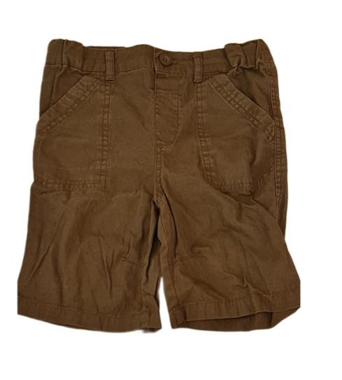 F&F Khaki Shorts Boys 5-6 Years