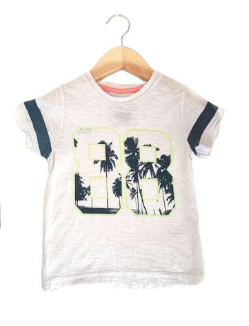 MATALAN '88' T-Shirt Boys 4-5 Years