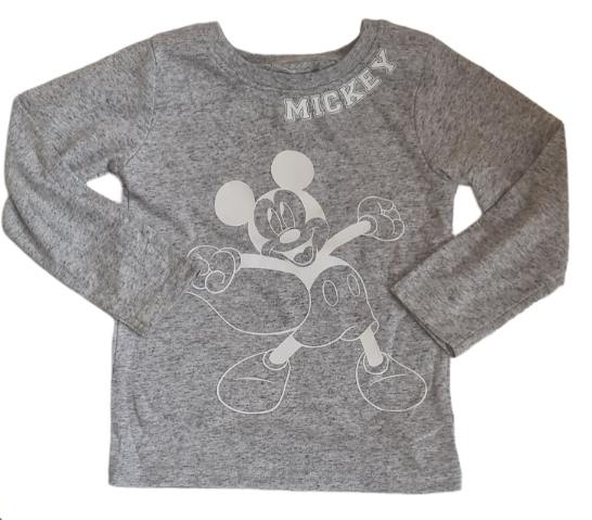 PRIMARK Mickey Top Boys 2-3 Years