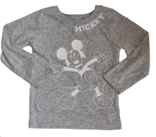 PRIMARK Mickey Top Boys 2-3 Years